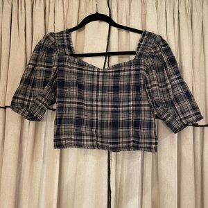 Oak + Fort Blouse